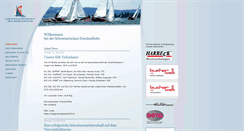 Desktop Screenshot of dragon-class.ch